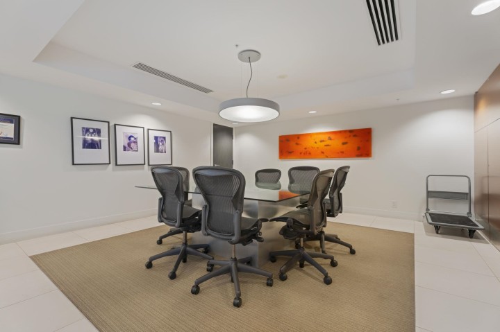 Photo 29 at 1202 - 1455 Howe, Yaletown, Vancouver West