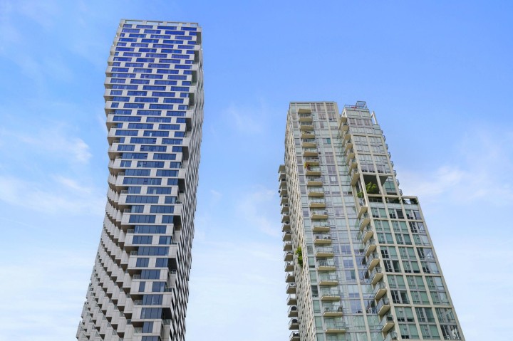 Photo 4 at 1202 - 1455 Howe, Yaletown, Vancouver West