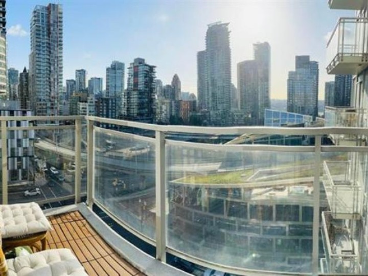 Photo 25 at 1202 - 1455 Howe, Yaletown, Vancouver West