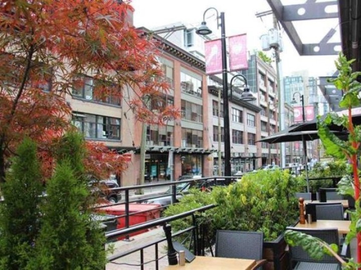 Photo 21 at 1202 - 1455 Howe, Yaletown, Vancouver West