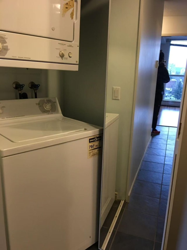 Photo 6 at 1505 - 1068 Hornby Street, Downtown VW, Vancouver West