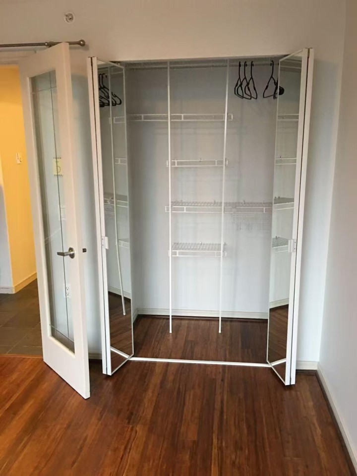 Photo 13 at 1505 - 1068 Hornby Street, Downtown VW, Vancouver West