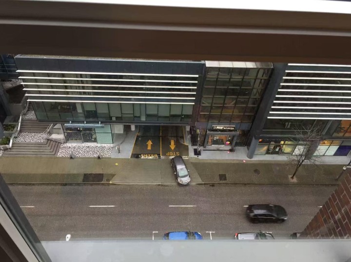 Photo 17 at 1505 - 1068 Hornby Street, Downtown VW, Vancouver West