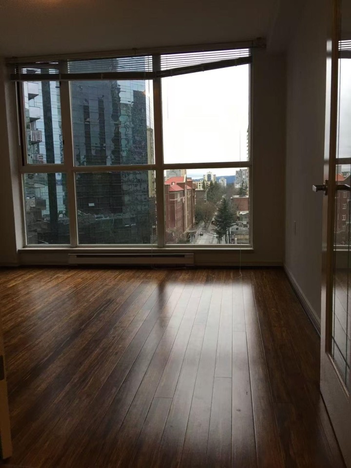 Photo 12 at 1505 - 1068 Hornby Street, Downtown VW, Vancouver West