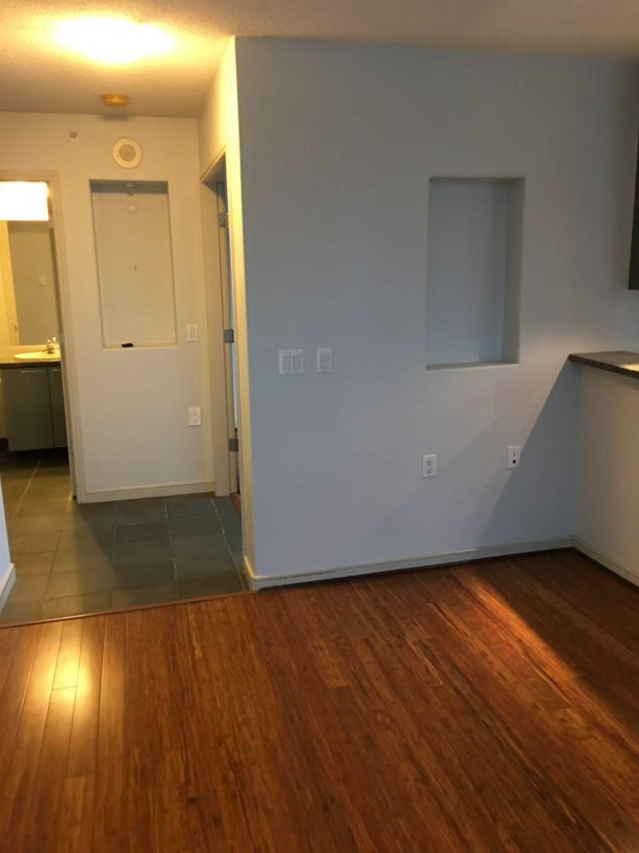 Photo 3 at 1505 - 1068 Hornby Street, Downtown VW, Vancouver West