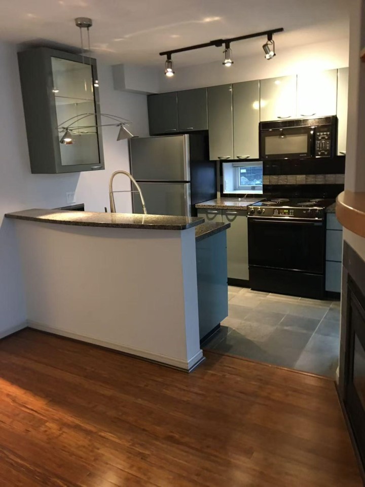 Photo 1 at 1505 - 1068 Hornby Street, Downtown VW, Vancouver West