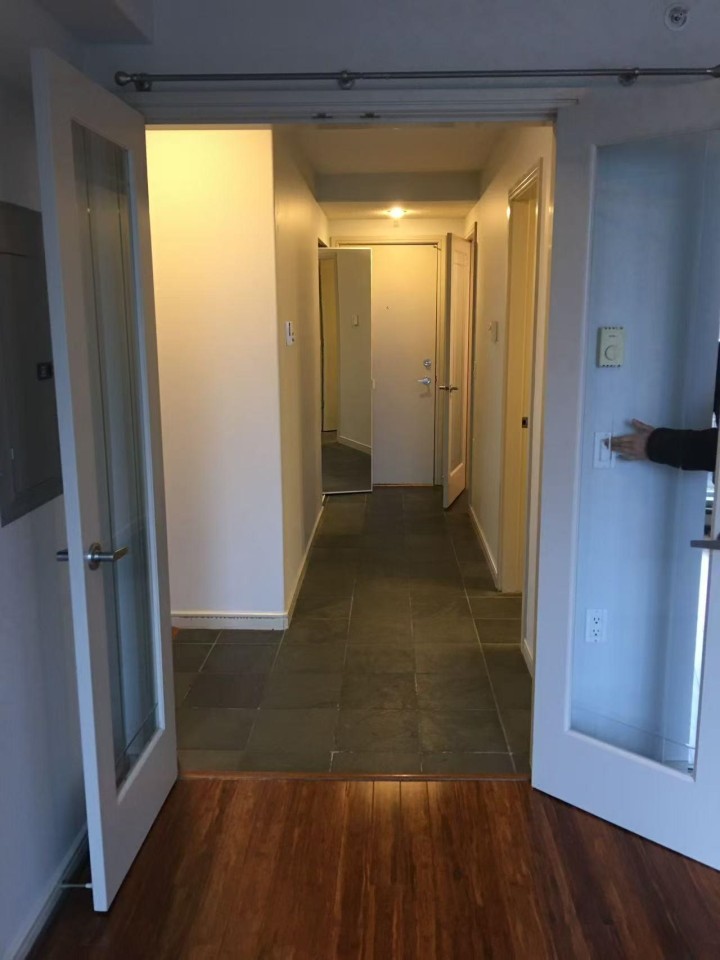 Photo 5 at 1505 - 1068 Hornby Street, Downtown VW, Vancouver West