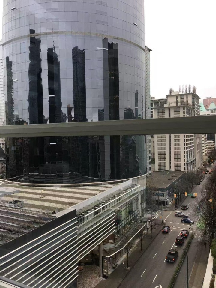 Photo 9 at 1505 - 1068 Hornby Street, Downtown VW, Vancouver West