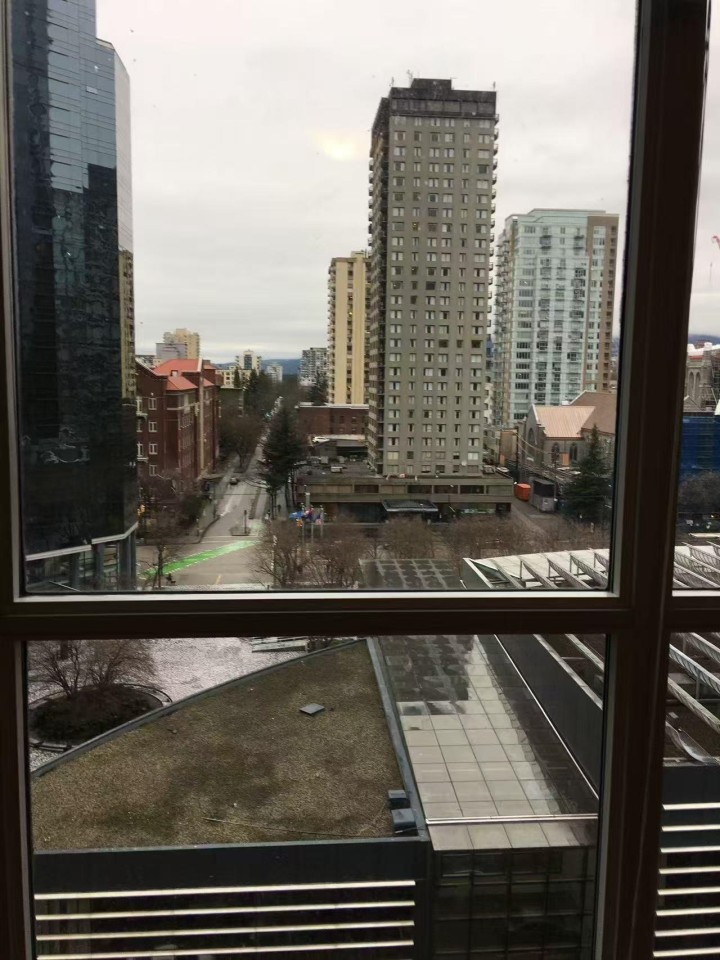 Photo 18 at 1505 - 1068 Hornby Street, Downtown VW, Vancouver West