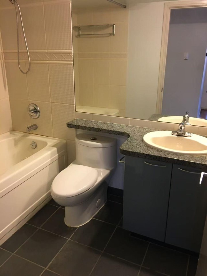 Photo 15 at 1505 - 1068 Hornby Street, Downtown VW, Vancouver West