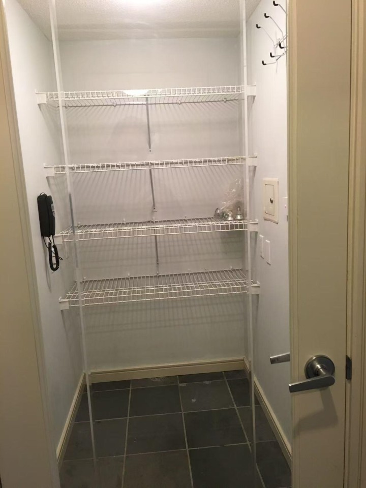 Photo 11 at 1505 - 1068 Hornby Street, Downtown VW, Vancouver West