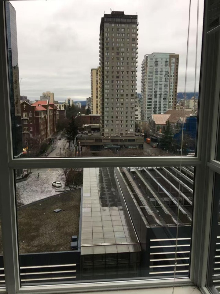 Photo 8 at 1505 - 1068 Hornby Street, Downtown VW, Vancouver West