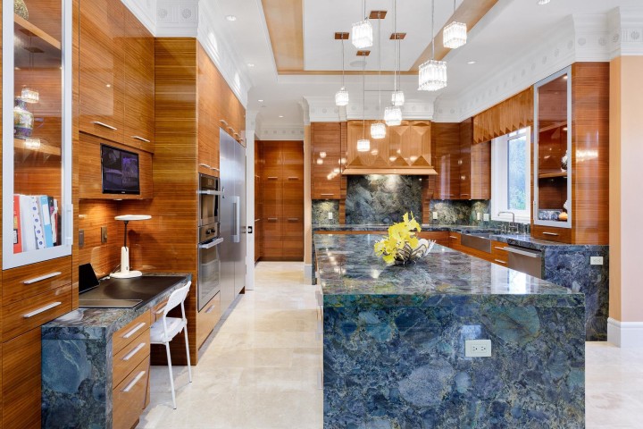 Photo 13 at 5826 Angus Drive, South Granville, Vancouver West