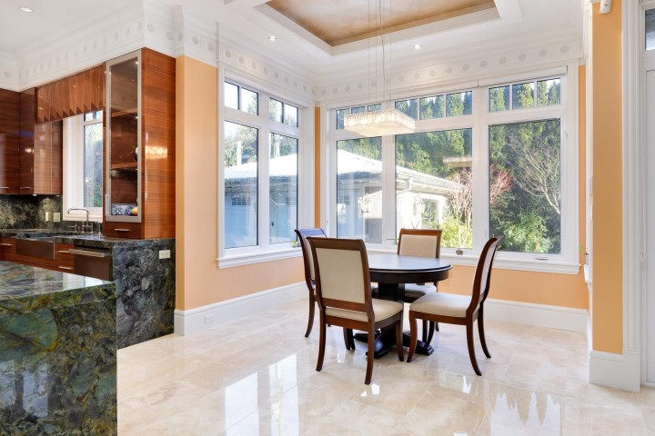 Photo 17 at 5826 Angus Drive, South Granville, Vancouver West