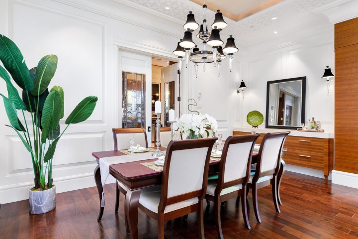 Photo 7 at 5826 Angus Drive, South Granville, Vancouver West