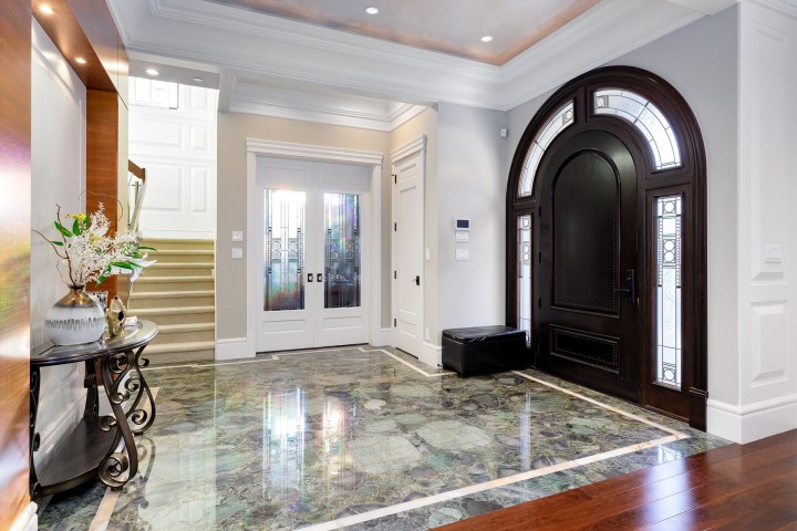 Photo 3 at 5826 Angus Drive, South Granville, Vancouver West