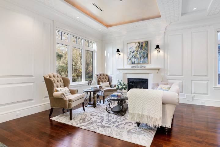 Photo 5 at 5826 Angus Drive, South Granville, Vancouver West