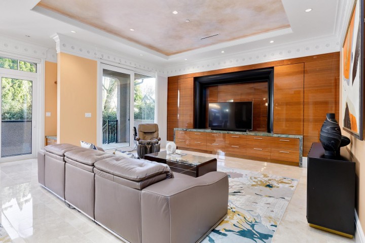 Photo 15 at 5826 Angus Drive, South Granville, Vancouver West