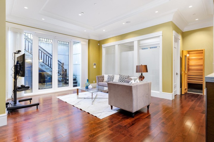 Photo 31 at 5826 Angus Drive, South Granville, Vancouver West