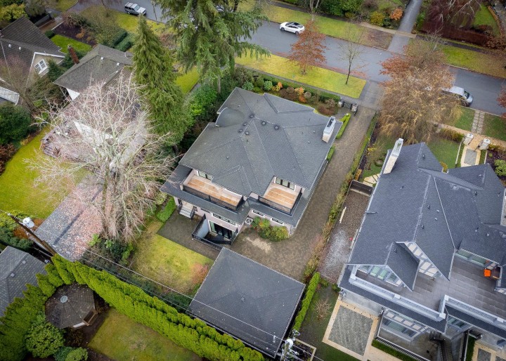 Photo 39 at 5826 Angus Drive, South Granville, Vancouver West