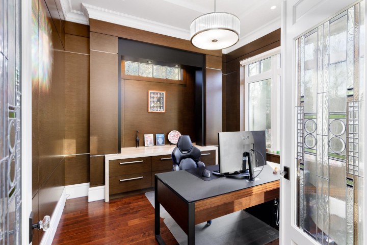 Photo 8 at 5826 Angus Drive, South Granville, Vancouver West