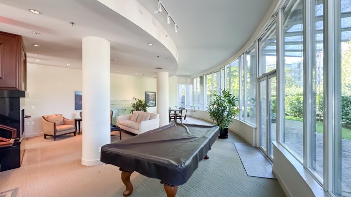 Photo 27 at 401 - 1925 Alberni Street, West End VW, Vancouver West