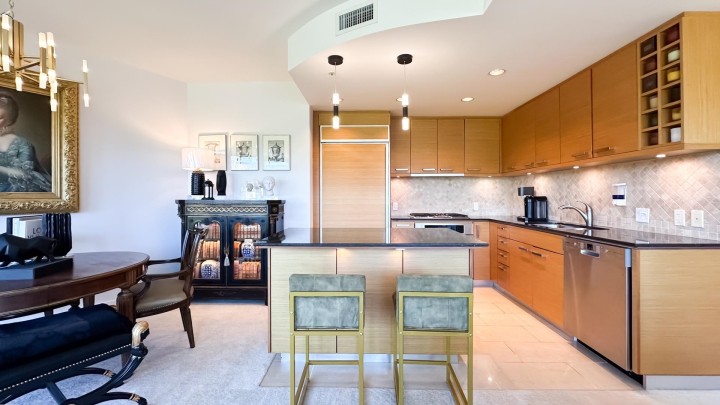 Photo 13 at 401 - 1925 Alberni Street, West End VW, Vancouver West