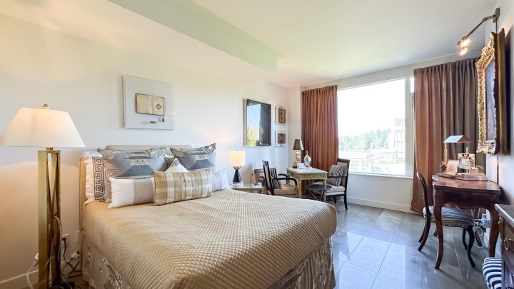 Photo 17 at 401 - 1925 Alberni Street, West End VW, Vancouver West