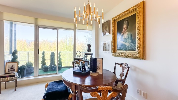 Photo 12 at 401 - 1925 Alberni Street, West End VW, Vancouver West