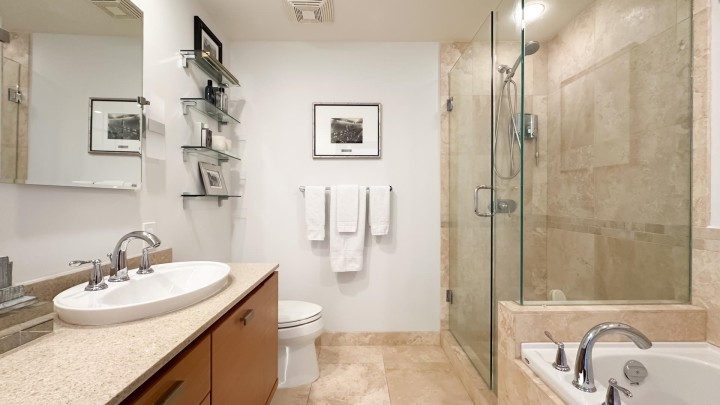 Photo 22 at 401 - 1925 Alberni Street, West End VW, Vancouver West