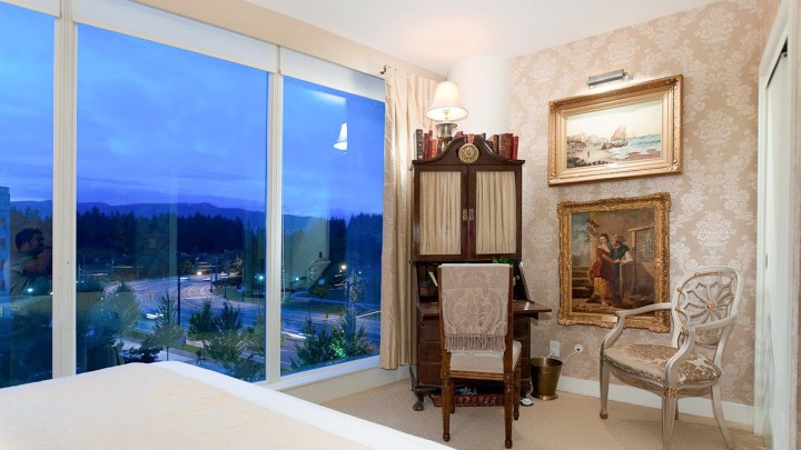 Photo 36 at 401 - 1925 Alberni Street, West End VW, Vancouver West