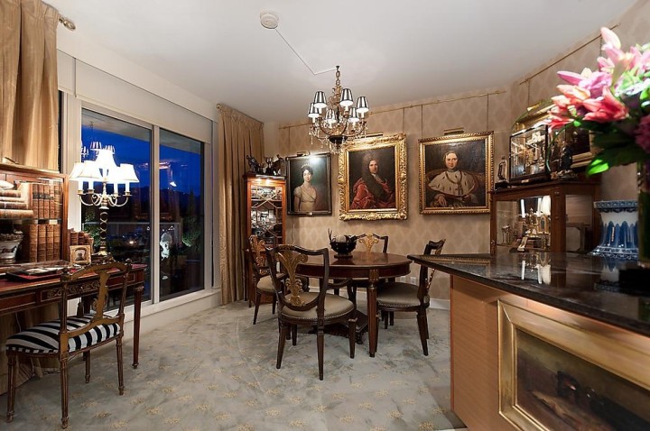 Photo 32 at 401 - 1925 Alberni Street, West End VW, Vancouver West