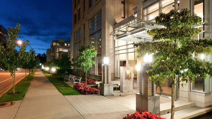 Photo 1 at 401 - 1925 Alberni Street, West End VW, Vancouver West