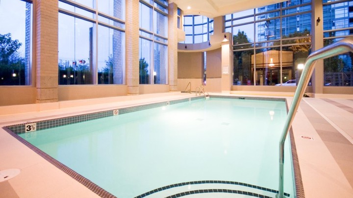 Photo 28 at 401 - 1925 Alberni Street, West End VW, Vancouver West