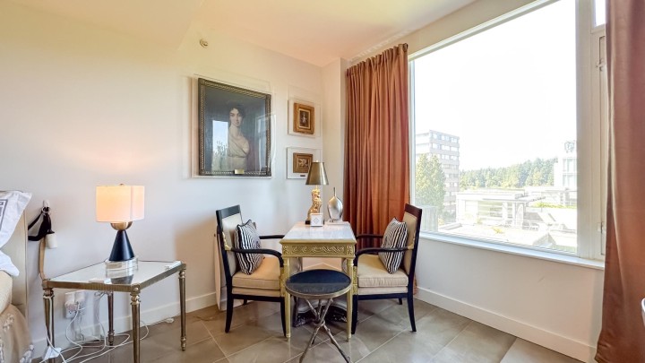 Photo 20 at 401 - 1925 Alberni Street, West End VW, Vancouver West