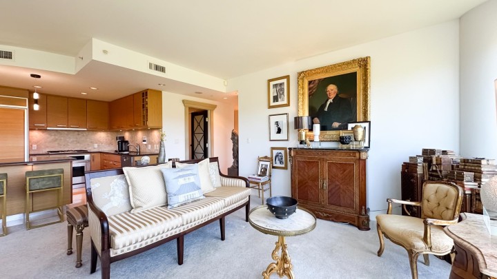 Photo 9 at 401 - 1925 Alberni Street, West End VW, Vancouver West