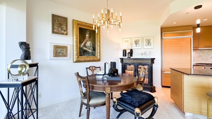 Photo 10 at 401 - 1925 Alberni Street, West End VW, Vancouver West