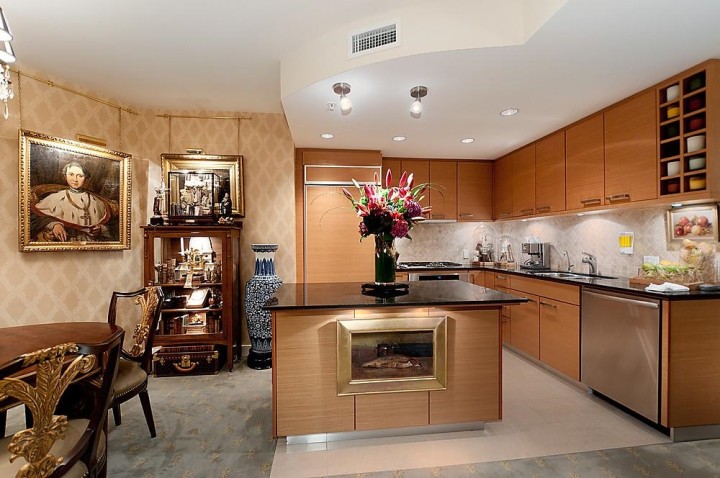 Photo 33 at 401 - 1925 Alberni Street, West End VW, Vancouver West