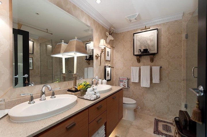 Photo 37 at 401 - 1925 Alberni Street, West End VW, Vancouver West