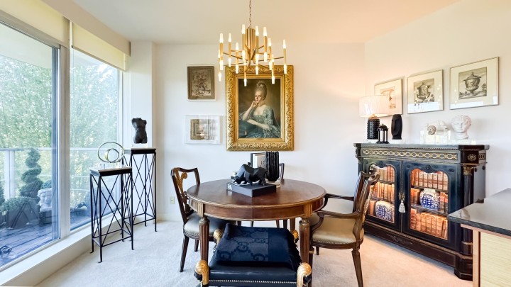 Photo 11 at 401 - 1925 Alberni Street, West End VW, Vancouver West