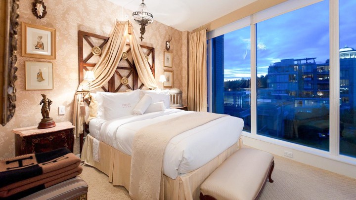 Photo 35 at 401 - 1925 Alberni Street, West End VW, Vancouver West