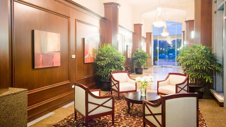 Photo 4 at 401 - 1925 Alberni Street, West End VW, Vancouver West