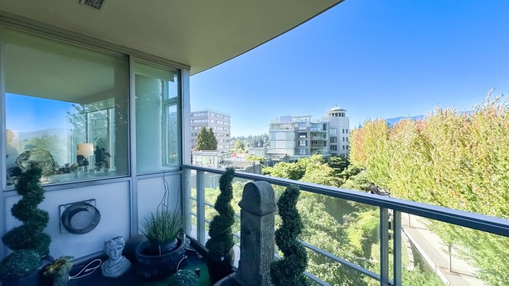 Photo 25 at 401 - 1925 Alberni Street, West End VW, Vancouver West