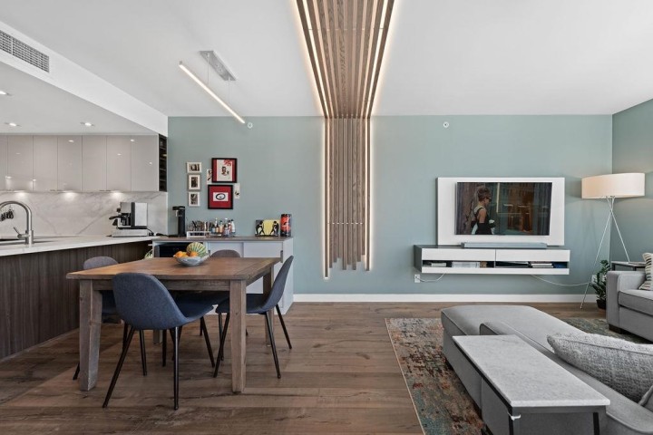 Photo 13 at 1503 - 110 Switchmen Street, Mount Pleasant VE, Vancouver East