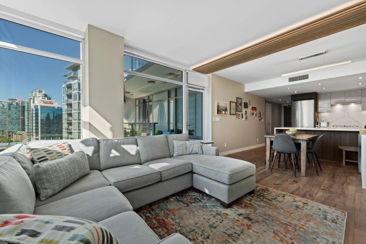 Photo 22 at 1503 - 110 Switchmen Street, Mount Pleasant VE, Vancouver East