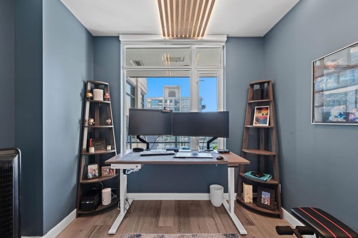 Photo 28 at 1503 - 110 Switchmen Street, Mount Pleasant VE, Vancouver East