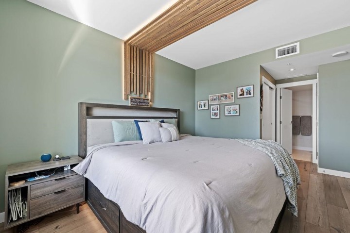 Photo 24 at 1503 - 110 Switchmen Street, Mount Pleasant VE, Vancouver East