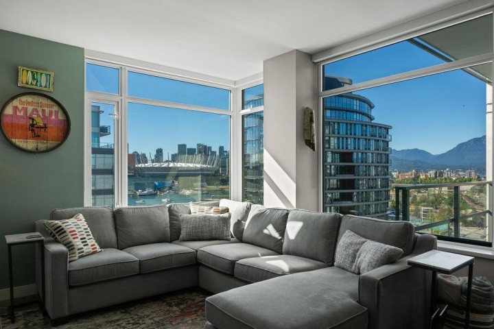 Photo 34 at 1503 - 110 Switchmen Street, Mount Pleasant VE, Vancouver East