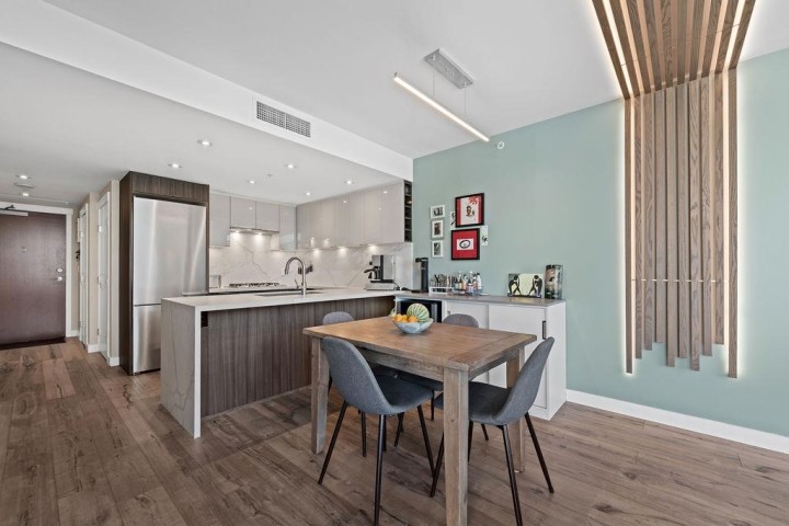 Photo 14 at 1503 - 110 Switchmen Street, Mount Pleasant VE, Vancouver East