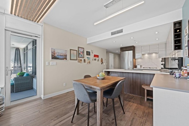 Photo 15 at 1503 - 110 Switchmen Street, Mount Pleasant VE, Vancouver East